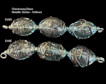 NYC2026 - Artisan Lampwork Glass Beads