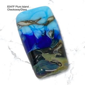 Artisan Lampwork Glass Beads