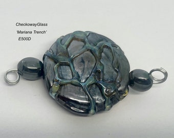 Lampwork Glass Beads