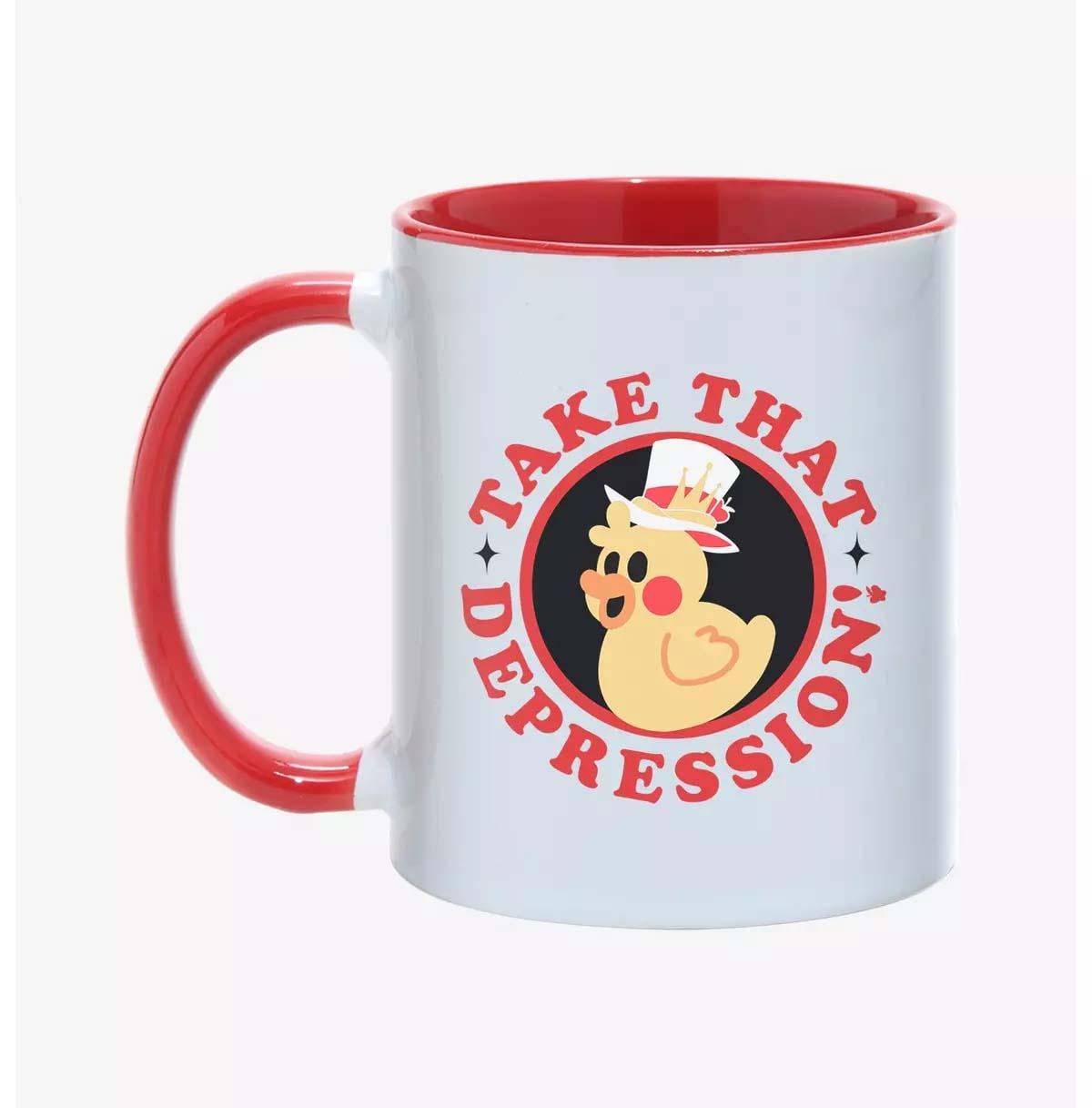 Hazbin Hotel Mug - Etsy Canada