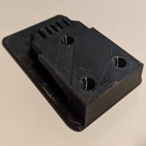 Dewalt Tool Mount