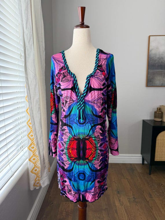 Custo barcelona vintage long - Gem