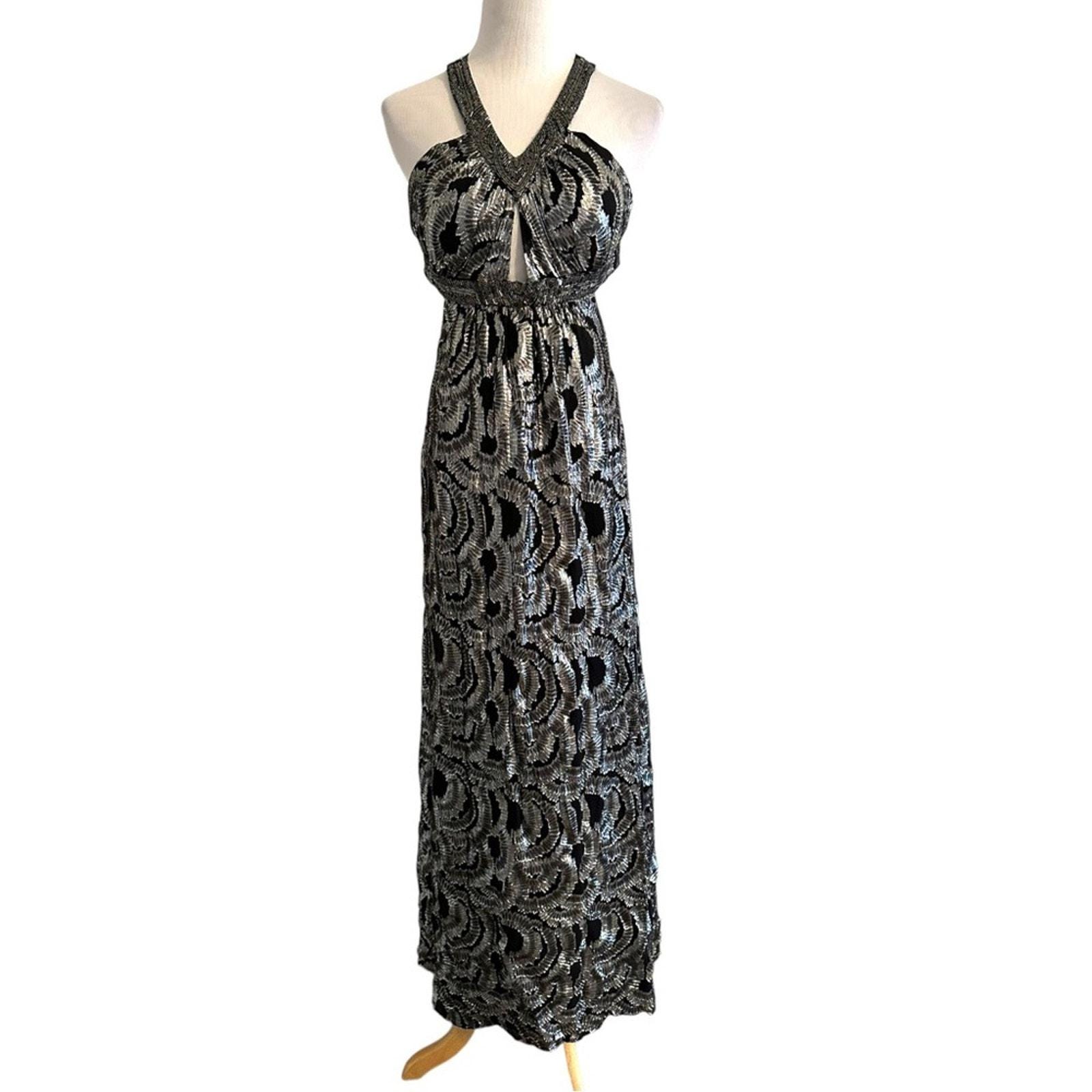 knee length dresses for ladies Arden Navy Pure Silk Bias Cut Maxi Dress | Wedding Guest Dress main image 0