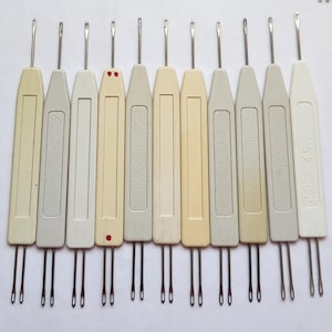 Knitting Machine Transfer tools, Standard Knitting Machine Transfer Tools