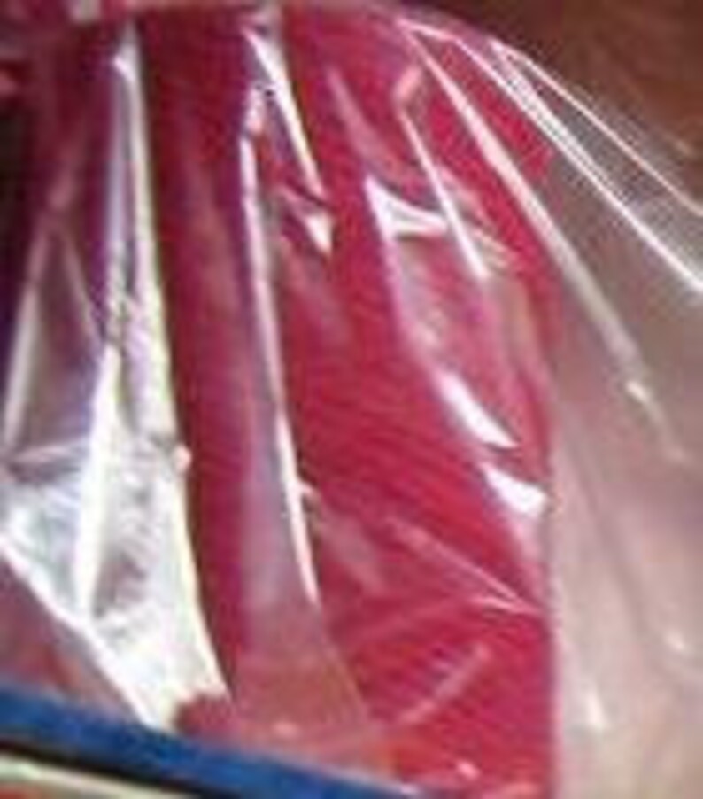 Red Cotton Yarn 62 Knitting Crochet weaving and machine knitting yarn