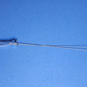 Brother Antenna, Yarn Tension Unit  Knitking Antenna, Knitting Machine Yarn Tension Unit