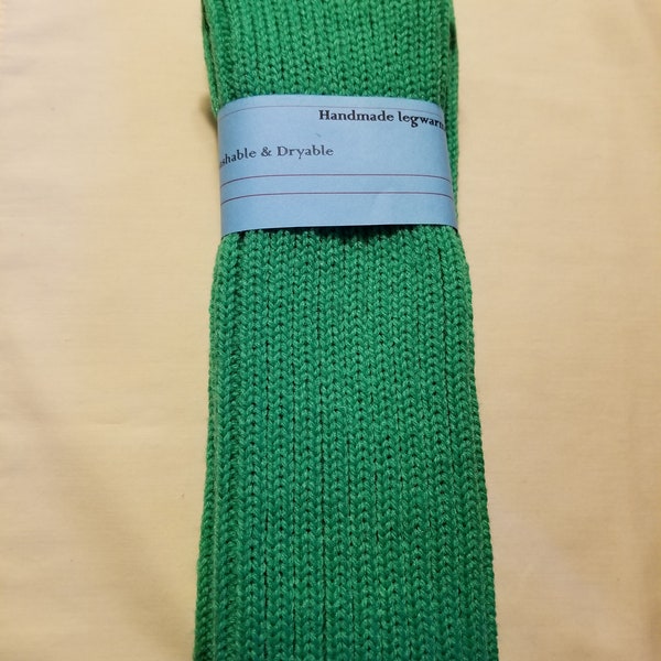Senior Leg Warmers Etsy
