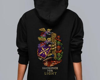 Oversized Hoodie: Luxury heavyweight Streetwear, Unisex EDGY Style
