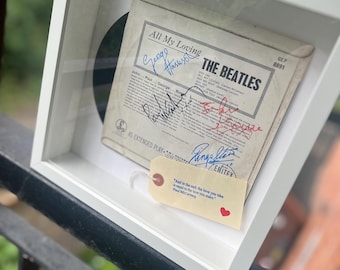 ビートルズ切手 レア 1964年 ビートルズ切手100枚セット オリジナル