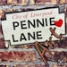 Pennie