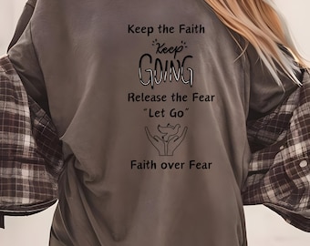 Faith