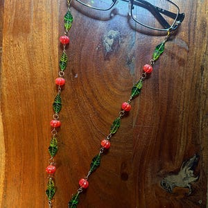 Punkin Patch Chain