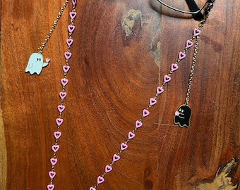 Don’t Ghost Me Chain