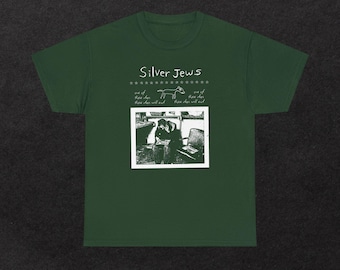 T-shirt Punk Rites Of Spring - Impression écran Noir à La Main - Coton Heavy Weight - Marque Gildan