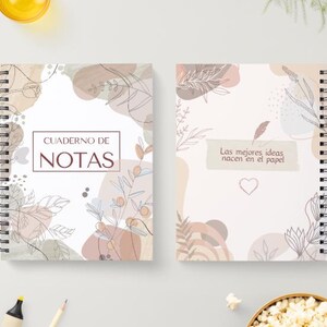 Carnet de notes