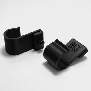 Multi Purpose Holder for Magliner Camera Carts.