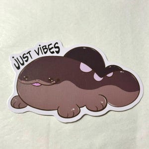 Clodsire Sticker