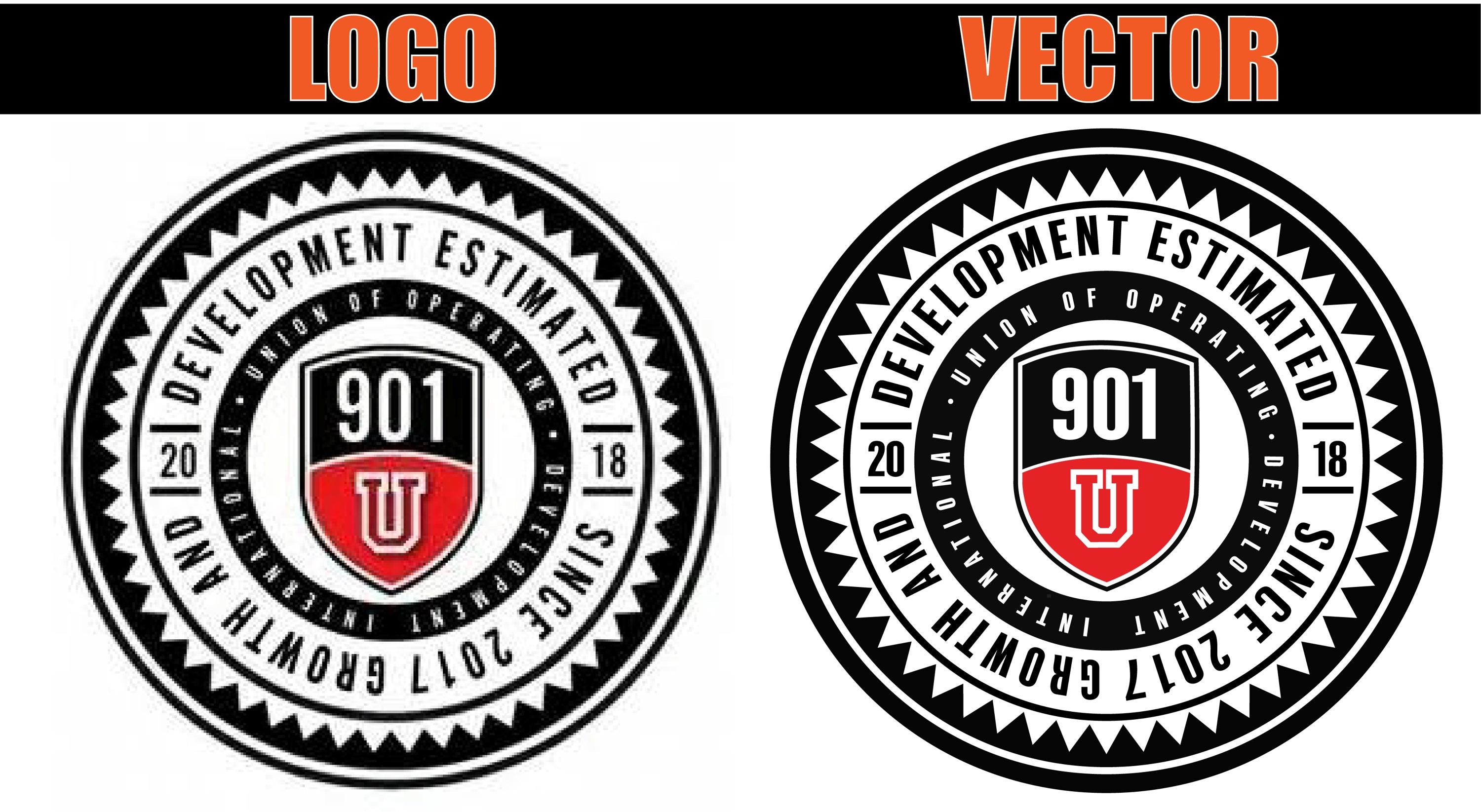 Custom Vector Tracing Logo and Image Vectorization - Etsy