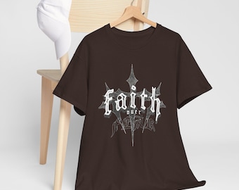 Unisex Heavy Cotton Tee Shirt