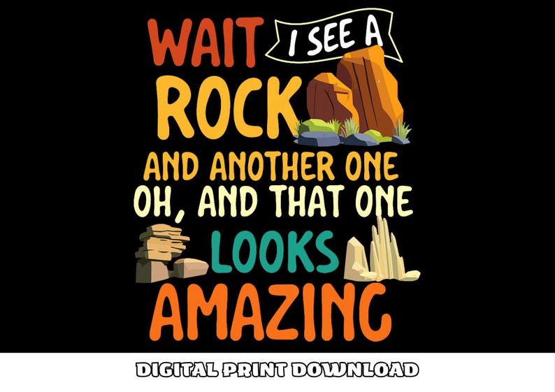 File PNG Wait I See A Rock and Another One Oh, and That One Looks ...