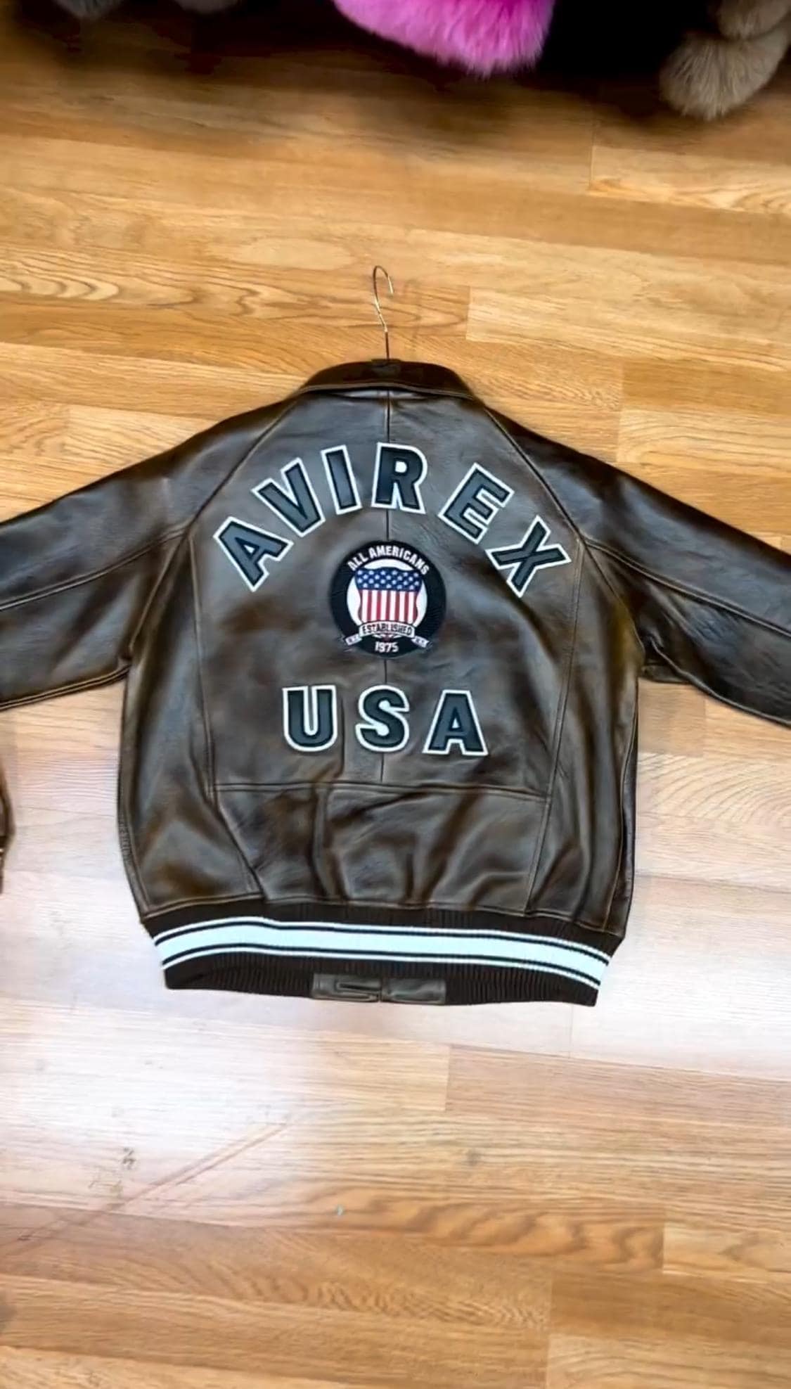 AMERICAN BASICS　80-90sレザージャケット VERAPELLE Vintage Pelle Jacket - Etsy