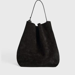 ample space for daily essentials
Brown suede leather tote purse with minimalist design genuine cowhide material and adjustable strap for a perfect blend of style and function
Large handmade suede leather tote bag in warm brown color perfect for gifting featuring premium quality cowhide and spacious design for women
brown suede tote bag women
large leather tote bag handmade
oversized suede shoulder bag
genuine leather suede handbag
brown suede shoulder purse
suede tote bag for work
leather tote