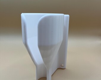 Wall Mount for Cuisinart Cordless Pro hand blender