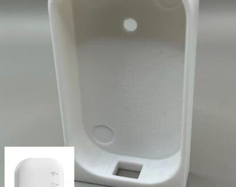 Wall Mount for Blink Sync Module Core Mount Bracket Holder White