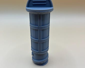 Plastic Strong  Screw For Keter Factor Shed  - Parts WA Grey