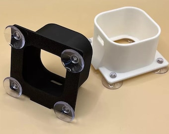 Blink Mini 2 2nd Gen Indoor/Outdoor Compatible Window Mount Black