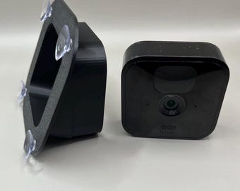 20 Degree Angled Blink XT3 3th Gen Indoor/Outdoor Compatible Window Mount Black