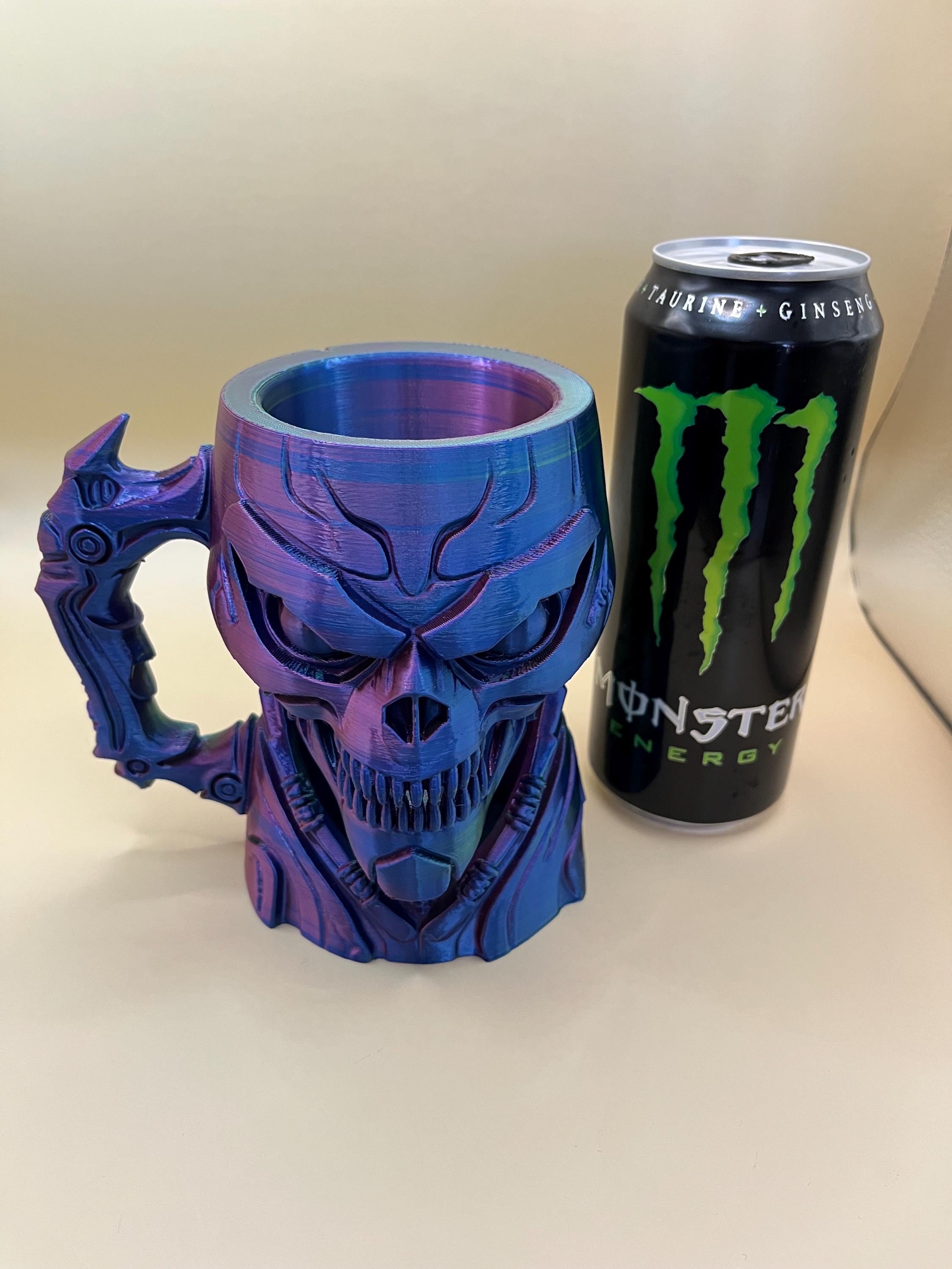 MONSTER ENERGY CUP 3DネオンMonster Energy Cup | eBay