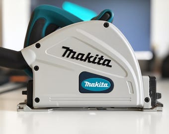 Blade Change Arbor Dust Cover | Makita SP6000 SP6000J SP6000J1 Track Plunge Saw