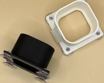 Blink Mini 1st Gen Indoor/Outdoor Compatible Window Mount Black