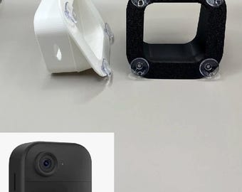 20 Degree Angled Blink XT4 4th Gen Indoor/Outdoor Compatible Window Mount Black