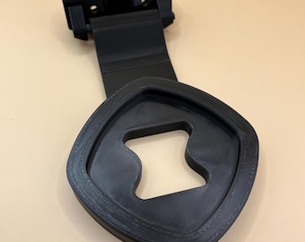 Replacement Padlock Lock Hinge For Keter Store-it-Out W26A / W26H