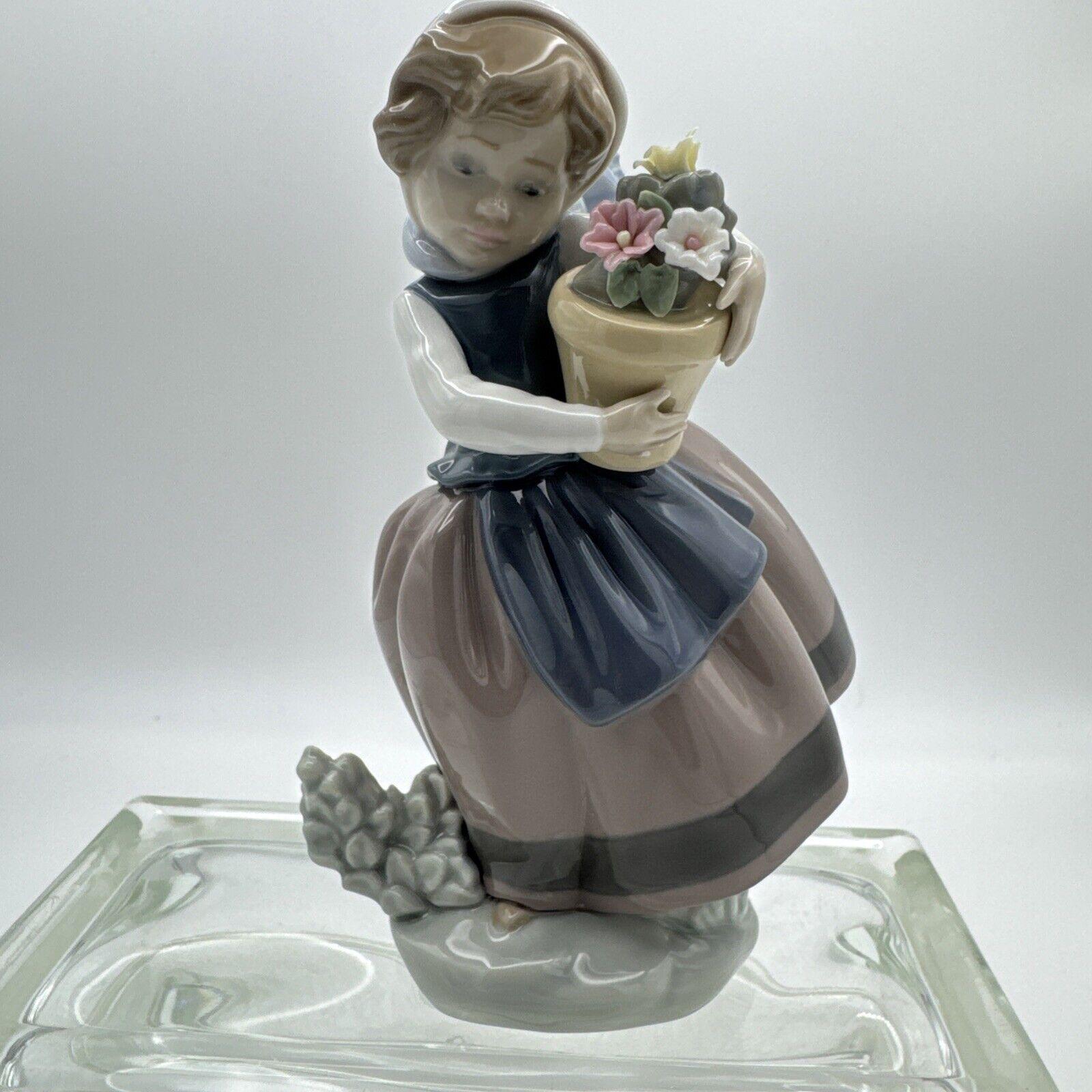 Lladro Spring Here - Etsy