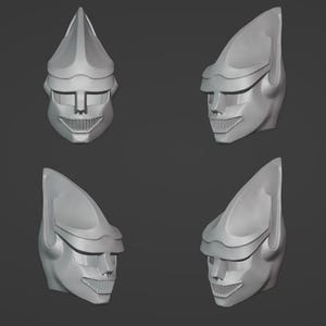 Jet jaguar - Etsy 日本