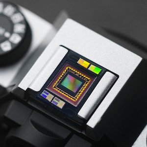 CMOS-chipkamera-skyddssko: Skyddskåpa med personlig design