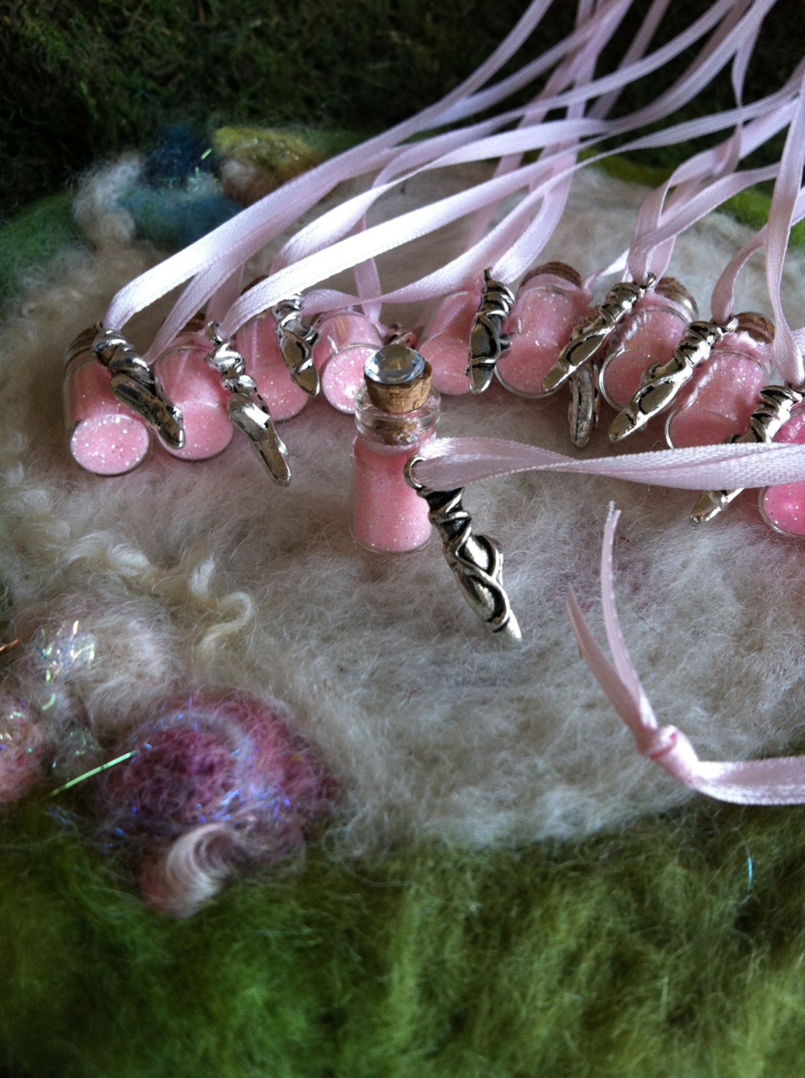 ballet party favors, pink pixie birthday party favors, small gift, pink flower fairy sparkle mist, hoop dance, wedding dancer ballet party favors, pink pixie birthday party favors, small gift, pink flower fairy sparkle mist, hoop dance, wedding dancer