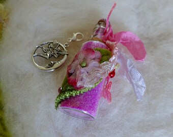 Pixie Glitter Magic Moon Sale