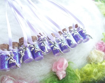 Tiny Pixie Magical Party Favors