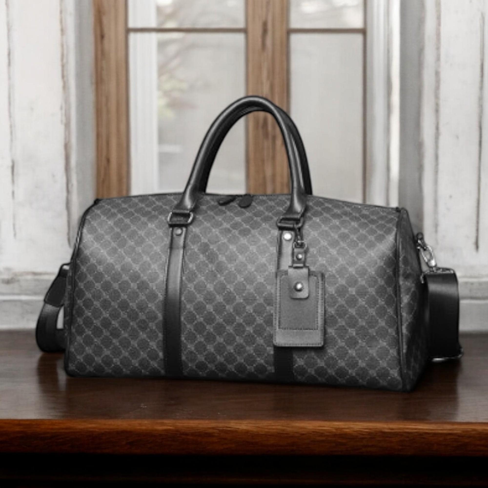 Duffle Bag Goyard Tasche Herren Goyard Pre-Owned 2021-2024 Saint