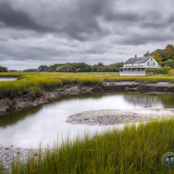 Essex Art Print Etsy