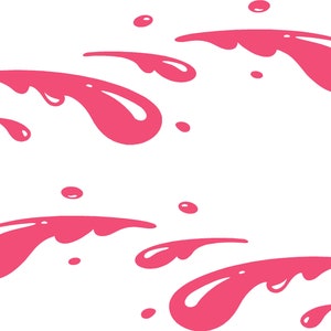 Vinyl Flames Decals Car Truck RV Golf Cart Boat Stickers Vehicle Graphics # 11 USA Made
