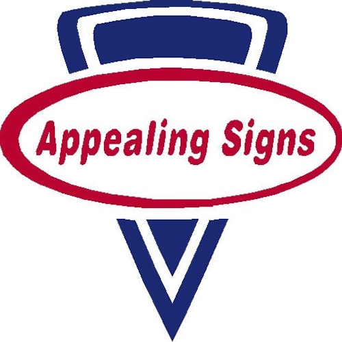 Appealing Sign appealingsigns - Etsy