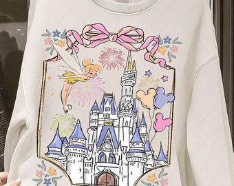 Retro Walt Disny World Png, Magic Kingdom Png, Disnyworld Png, Magical Castle Png, Disny Trip Png, Disny Vacation