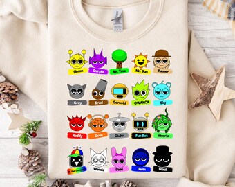 Sprunki Beats Funny Sprunki Game Bruh Png, Sprunki Game png, Sprunki Fan , Sprunki Lime png, Roblox Cool Game , Sprunki Png