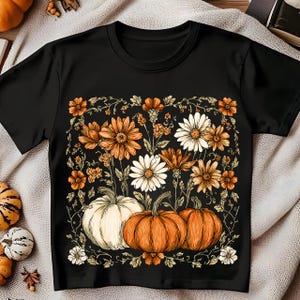 Leopard Pink Pumpkin Png, Boho Floral Fall Png, Retro Fall Png, Autumn Vibes Png, Pumpkin Season Png, Leopard Pumpkin Png, Fall Sublimation
