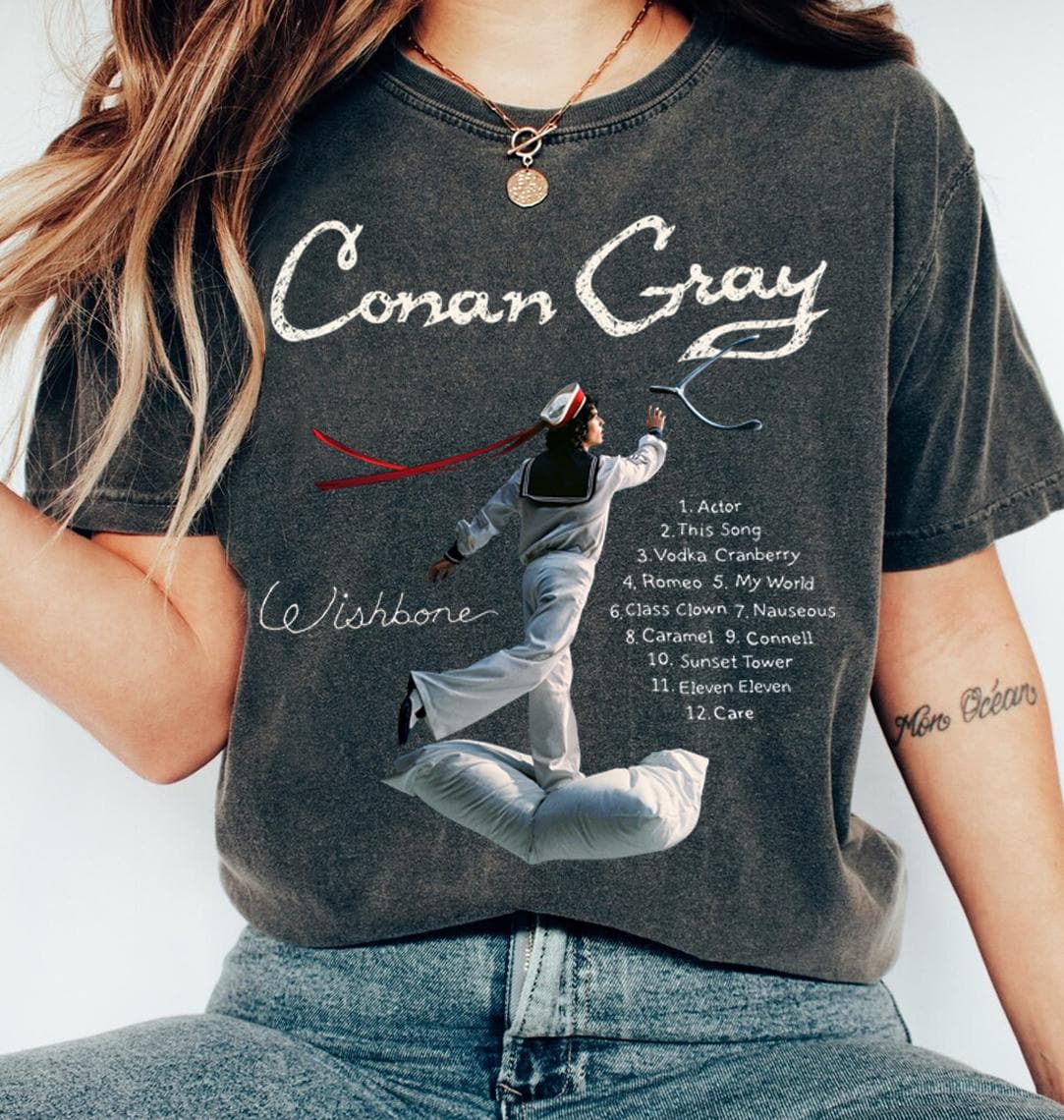 Conan gray - Etsy 日本